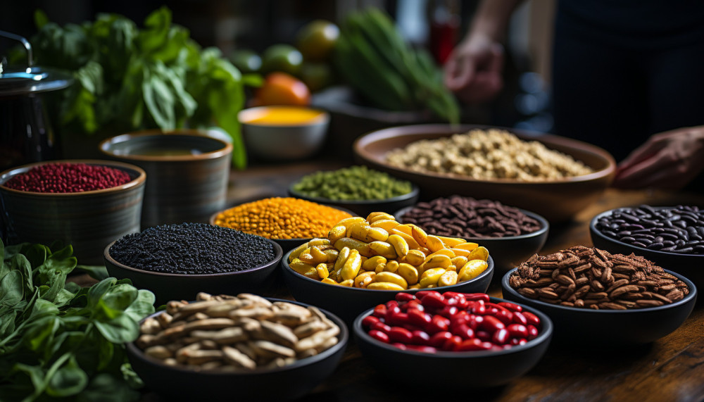 Choisir des ingrédients durables pour votre expresso matinal