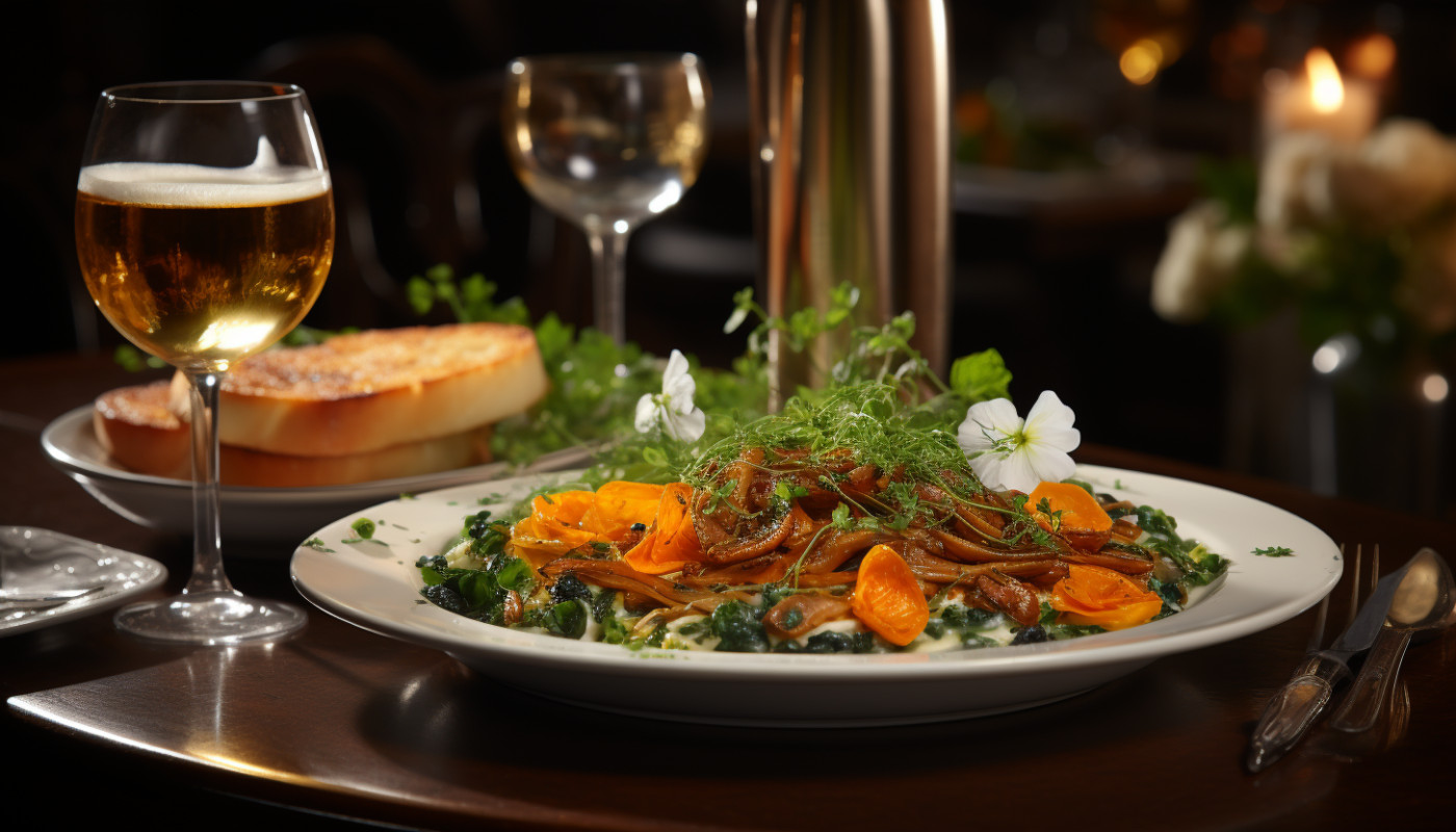 Découverte de la cuisine traditionnelle française et son adaptation moderne dans les restaurants locaux