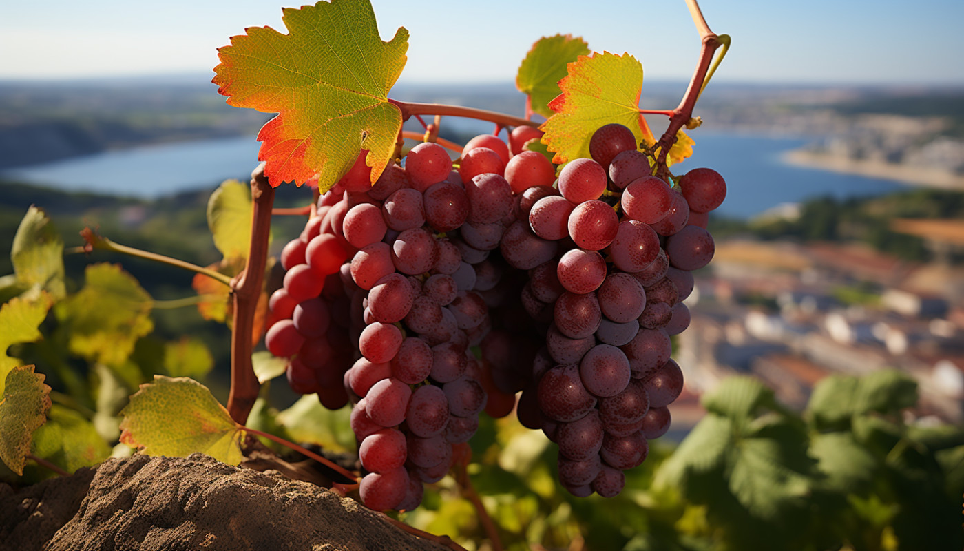 Découverte des cépages méconnus de la région bordelaise