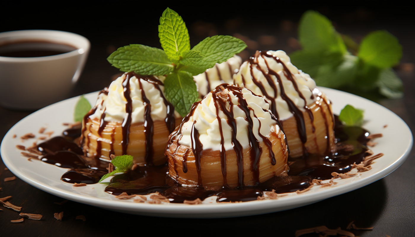 Exploration des saveurs uniques : Comment combiner poires et chocolat dans vos desserts