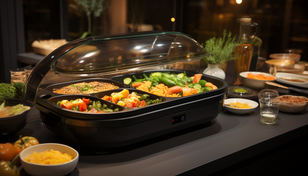 Les nouvelles tendances en électroménager