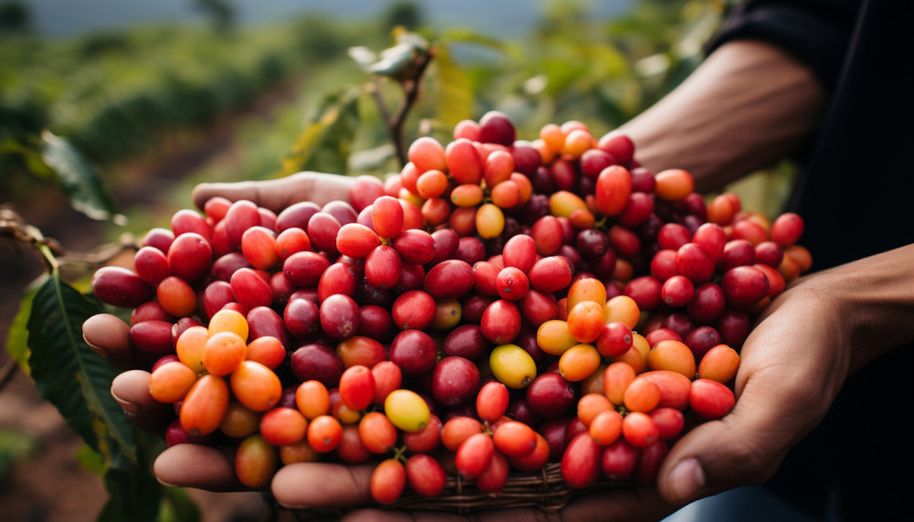 L'impact de la culture du café sur l'environnement et le développement durable