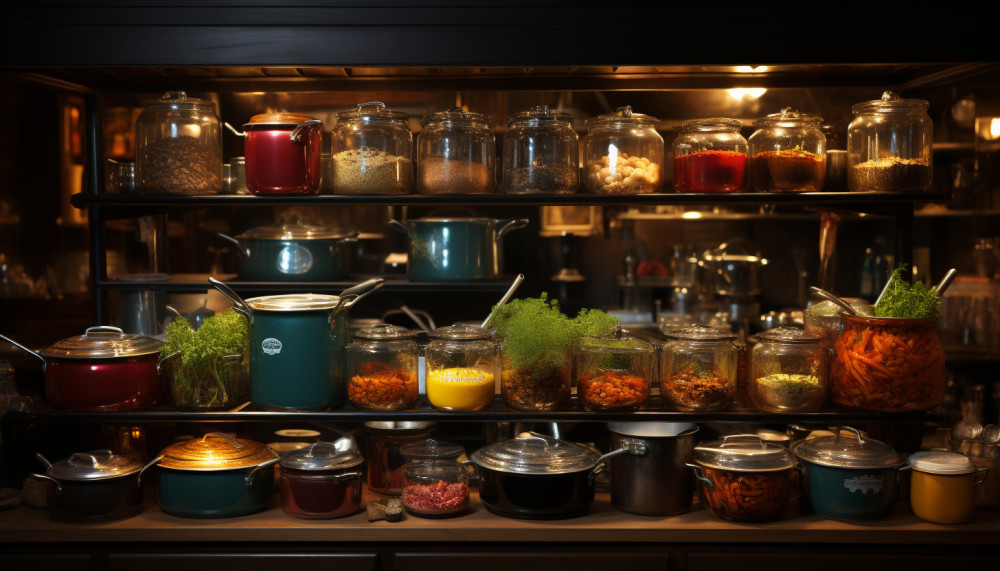 Quelles matières choisir pour ses ustensiles de cuisine ?