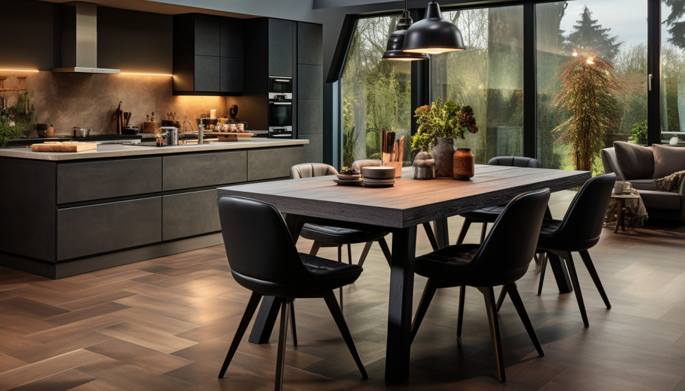 Table de cuisine : Comment la choisir ?